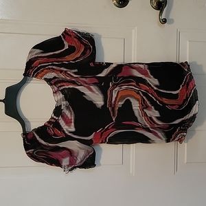 Worthington Women's Blouse, Size Small